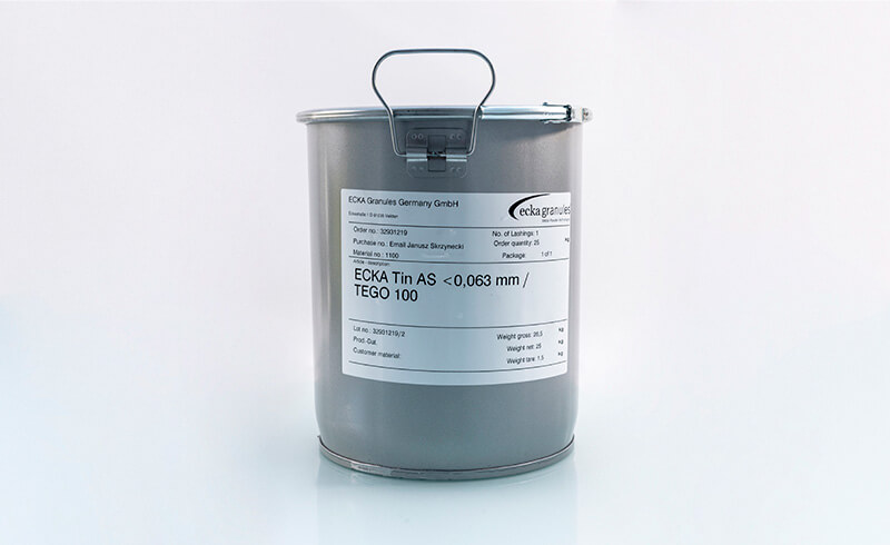 cynowanie panewek łożyska