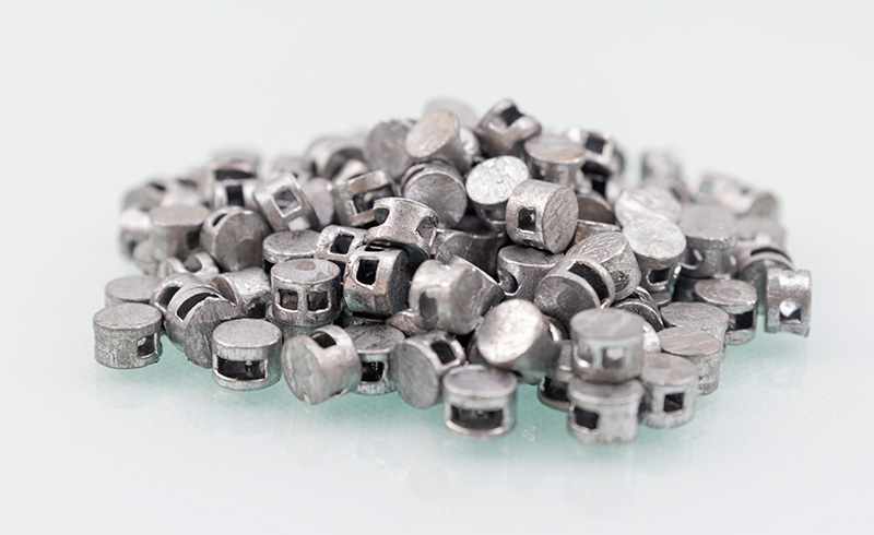 plomby ołowiane i drut plombowniczy