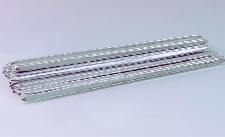pręty do lutowania aluminium