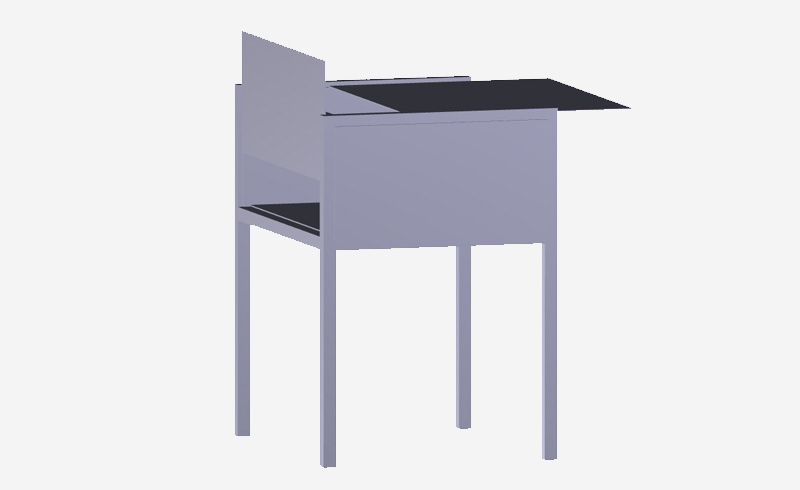 skrzynie antyradiacyjne